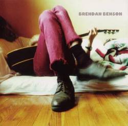 Brendan Benson : One Mississippi